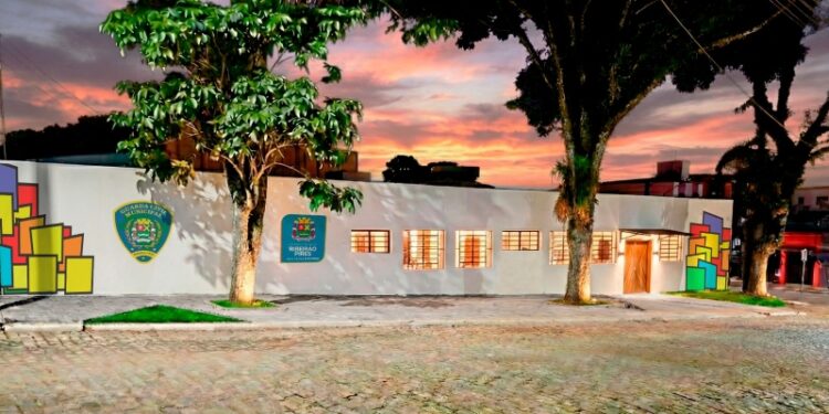 Ribeirão Pires entrega nova sede do CAPS Álcool e Drogas no dia 27