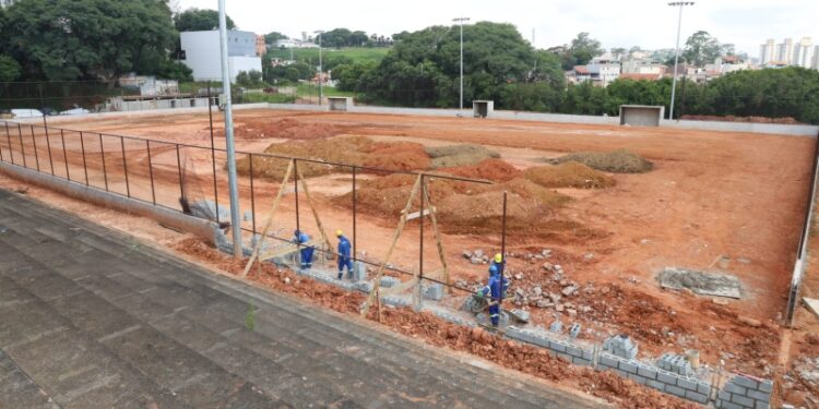 Santo André vai integrar esporte e educação em nova Escola Parque na Vila Humaitá