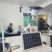 Primeira estação meteorológica de RP reforça prevenção e planejamento climático na Estância