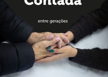 Projeto intergeracional realiza exposição fotográfica e lança o livro ‘A Cidade Contada’ em São Caetano