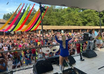 Carnaval de São Caetano une famílias e atrai foliões da região