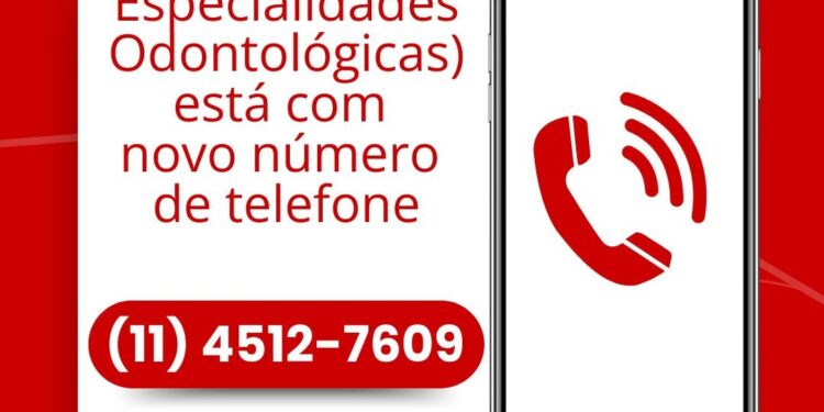 Mauá atualiza telefone do CEO e reforça modernização no atendimento