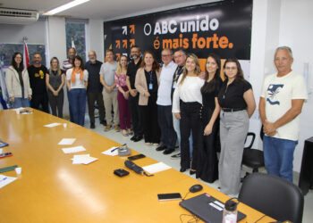 Fórum Regional de Turismo do Grande ABC elege nova diretoria