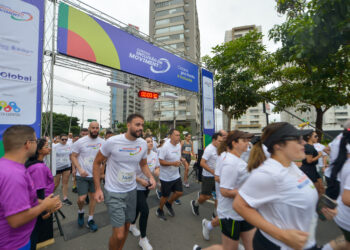 Inscrições para a 2a edição da Corrida de Rua Inclusão em Movimento terminam quarta-feira