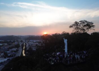 Ribeirão Pires oferece opções de Ecoturismo para comemorar o dia Nacional do Turismo Ecológico