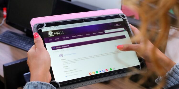 Empreendedores de Mauá podem se inscrever em programa gratuito de capacitação para exportação até o próximo sábado