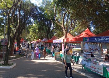 Mauá realiza neste sábado a 1ª Feira de Gastronomia e Empreendedorismo de 2026