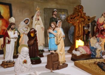 Festa de São José integra programação dos 72 anos de Ribeirão Pires