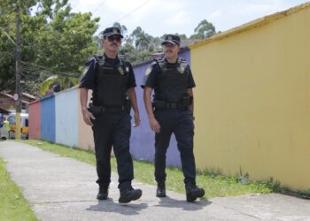 Câmara de Ribeirão Pires aprova projeto de lei de valorização salarial da Guarda Civil Municipal