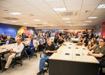 São Caetano abre inscrições o programa Startups for Students de 2026