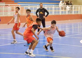 Mauá ainda tem cerca de mil vagas abertas em oficinas esportivas gratuitas para 2026