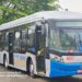 Linhas de ônibus em SBC terão aumento de frota e alterações de horários a partir de segunda