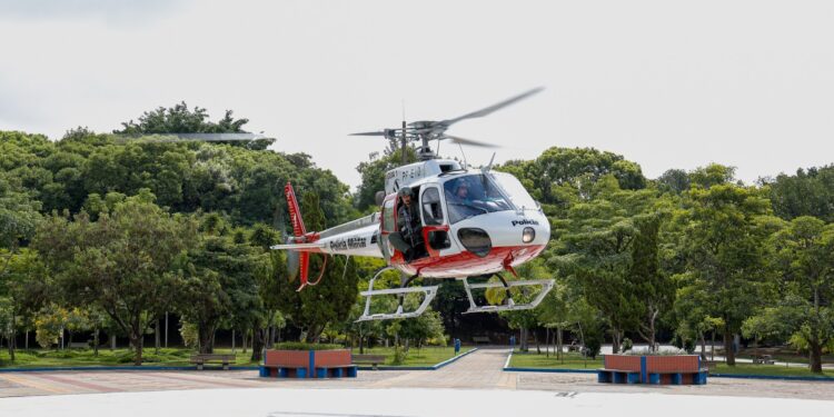 São Caetano inicia 2026 com zero roubo de veículos em janeiro