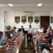 Orlando Morando apresenta Smart Sampa em encontro na ACISA