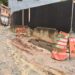 Santo André avança em obras de infraestrutura e drenagem no Morro da Kibon