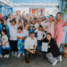 São Bernardo lança ‘Viva Escola’, programa para revitalização de unidades da rede municipal