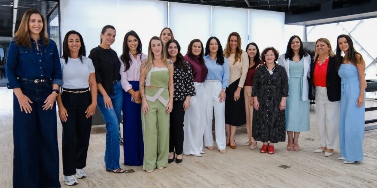 Ribeirão Pires fortalece parceria com Estado e amplia oportunidades de qualificação e emprego