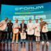 RGS é premiada por modernização da iluminação no Fórum de Cidades Digitais e Inteligentes da Grande SP