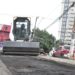 Vila Gilda recebe recapeamento do programa Rua Nova de Santo André