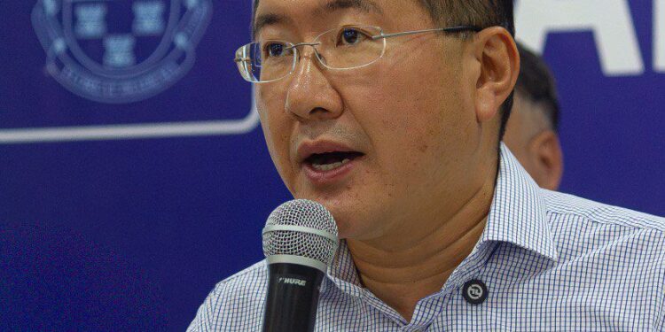 Taka Yamauchi recebe selo Prefeito Inovador 2026