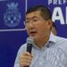 Taka Yamauchi recebe selo Prefeito Inovador 2026
