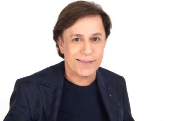Agenda cultural de Mauá traz Tom Cavalcante na sexta-feira