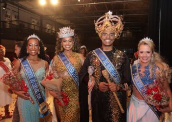 Programação do Carnaval de Santo André começa neste sábado