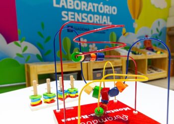 Diadema é a primeira cidade da região a iniciar a entrega de uniformes e material escolar