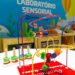 Diadema é a primeira cidade da região a iniciar a entrega de uniformes e material escolar