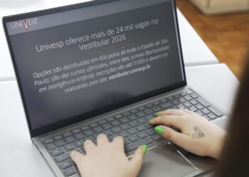 SA ganha novo polo da Univesp e abre inscrições para cursos de computação, negócios e licenciatura