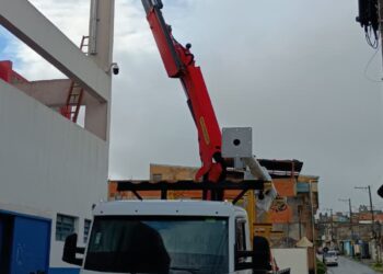 Mauá terá treinamento sobre sirenes de emergência para técnicos e moradores na região do Chafick-Macuco