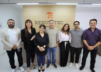 Polo Cosmético apresenta terceiristas de Diadema à Business France