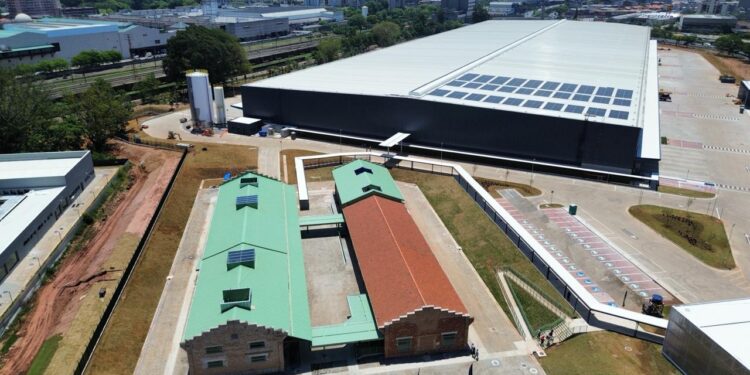 Santo André lidera abertura de empresas no ABC em 2025