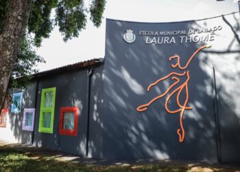 São Caetano publica resultado do processo seletivo para ingresso na Escola Municipal de Bailado