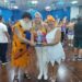 SCS abre Carnaval com as marchinhas em baile da Terceira Idade no CISE João Nicolau Braido