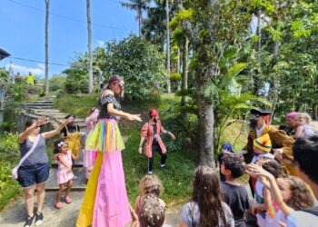 Atrações culturais e de lazer movimentam o fim de semana em Ribeirão Pires