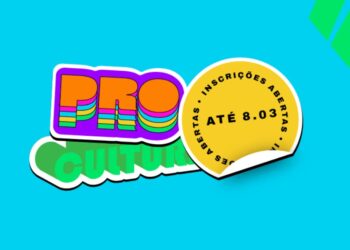 Abertas as inscrições para curso gratuito de Gestão Cultural pelo programa CultSP PRO