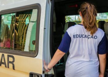 São Caetano abre inscrições para o Auxílio Transporte Escolar 2026