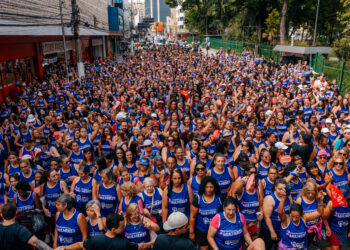 SBC entrega unidade itinerante da Secretaria da Mulher em ato que celebra lutas e conquistas