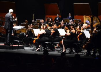 Sinfônica de Santo André abre temporada de concertos com clássicos russos