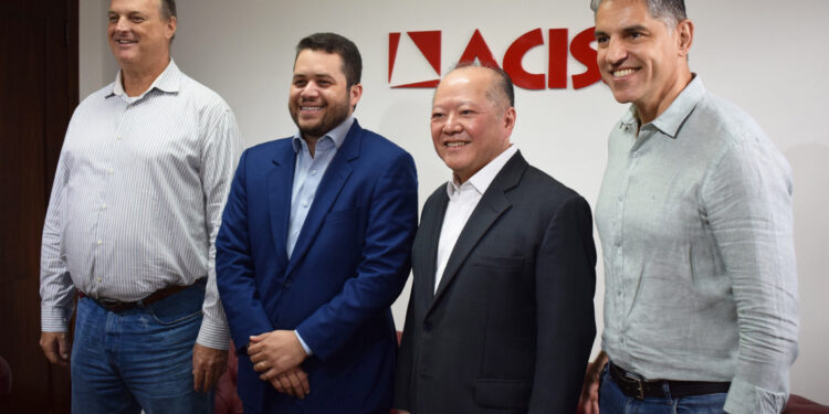 ACISA, Prefeitura de SA e Jucesp renovam convênio e fortalecem ambiente de negócios no ABC