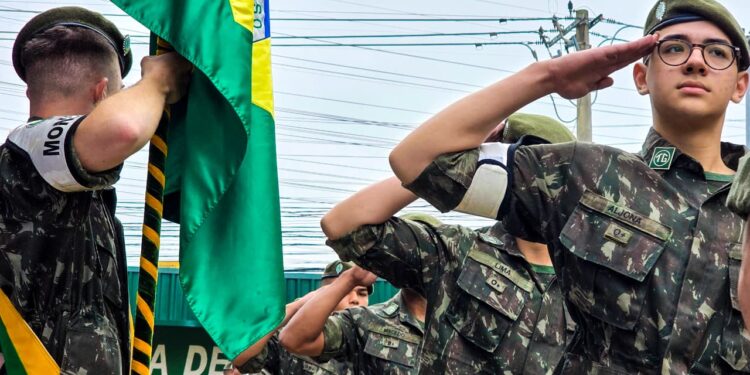 Alistamento militar 2026 está aberto em São Caetano; processo vai até o dia 30 de junho