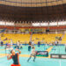 São Bernardo recebe no final de semana 1ª Etapa do Estadual de Badminton e Parabadminton