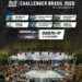 Diadema entra no circuito mundial e sediará etapa internacional do Challenger de Basquete 3×3 da FIBA