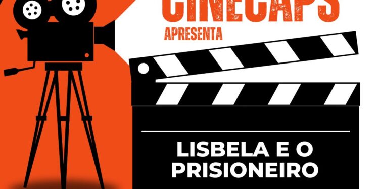 CineCaps retoma atividades e transforma cinema em ferramenta de cuidado em saúde mental em Mauá