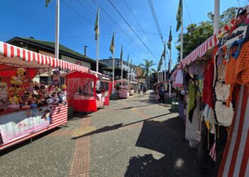 Ribeirão Pires recebe ExpoABC – Acesso, Bem-Estar e Cannabis neste sábado