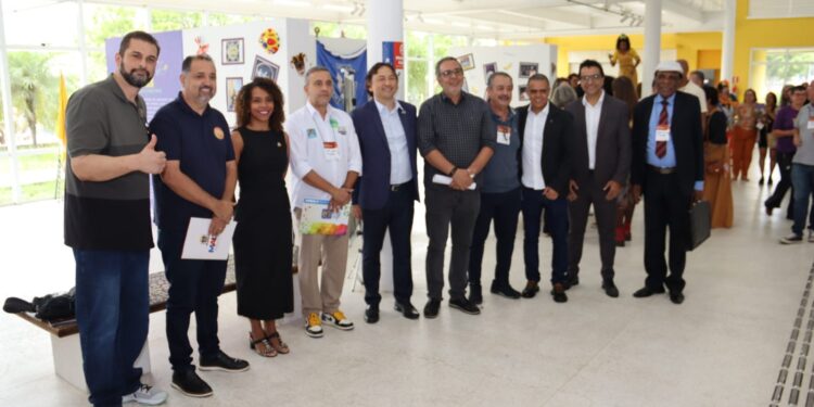 Consórcio ABC debate fortalecimento cultural regional em evento do Ministério da Cultura no ABC