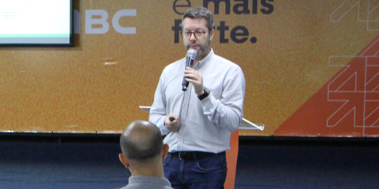 Consórcio ABC recebe audiência do Programa de Educação Ambiental Billings-Tamanduateí