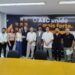 Grande ABC inicia missão internacional com delegação da Colômbia