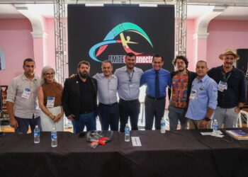 Grande ABC recebe missão internacional da Colômbia a partir de segunda